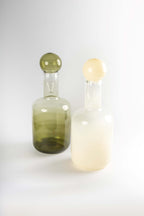 Stained Glass Bottle