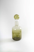 Stained Glass Bottle