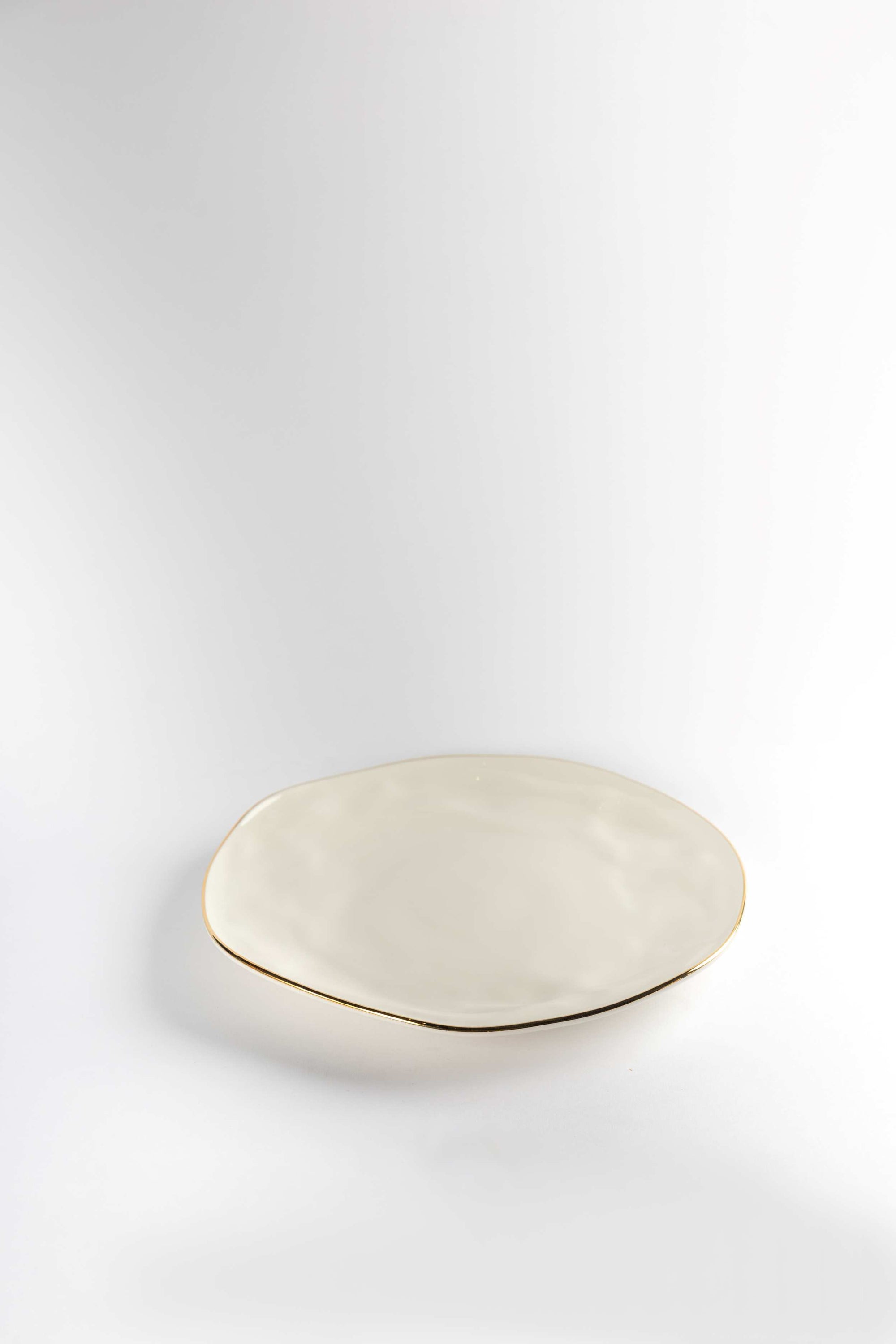 Plate Dinner Set of 3