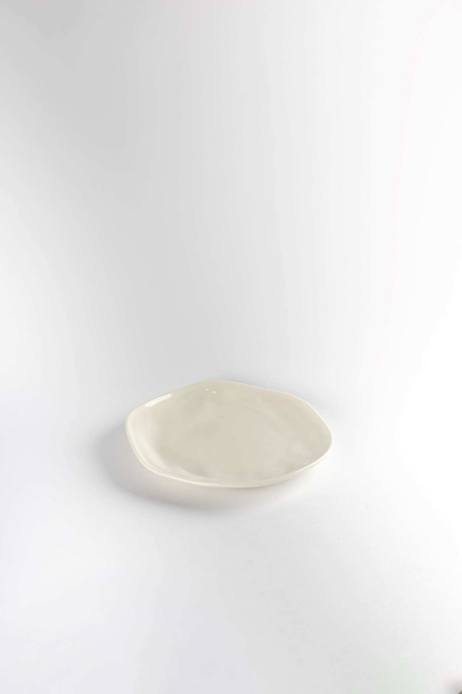 Plate Dinner Set of 3