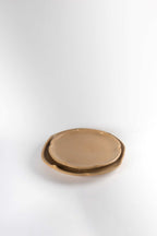 Pottery Dinner Set of 2