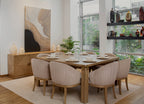 Enchanted Dining Table
