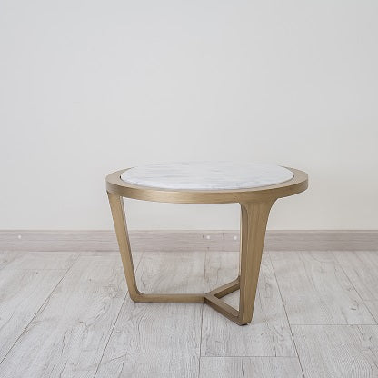 Pink Jade Coffee Table