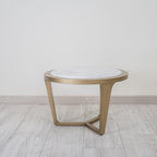 Pink Jade Coffee Table