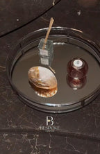 Glass Tray