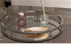 Glass Tray