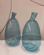 Glass Vase