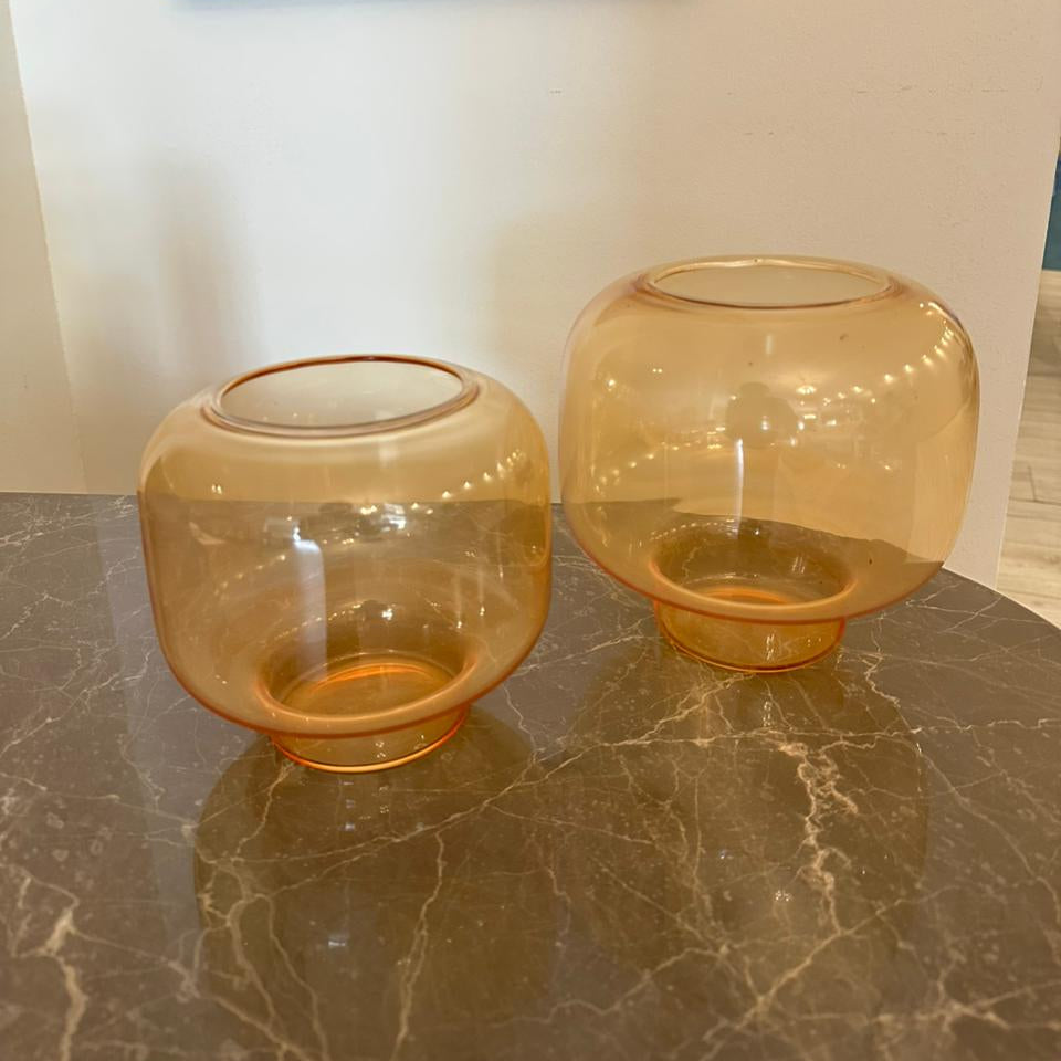 Set of 2 Vases
