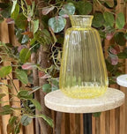 Glass Vase