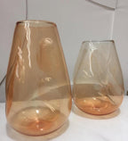 Irregular Vases