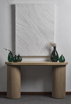Marble Console