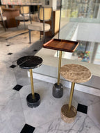 Small Side Table