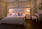 Allure Bedroom