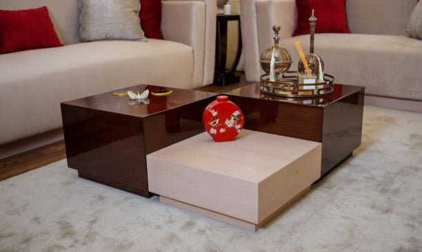Dazzle Coffee Table