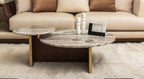 Ultra Coffee Table Marble