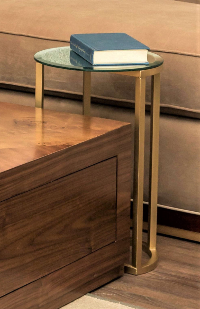 Bloom Side Table