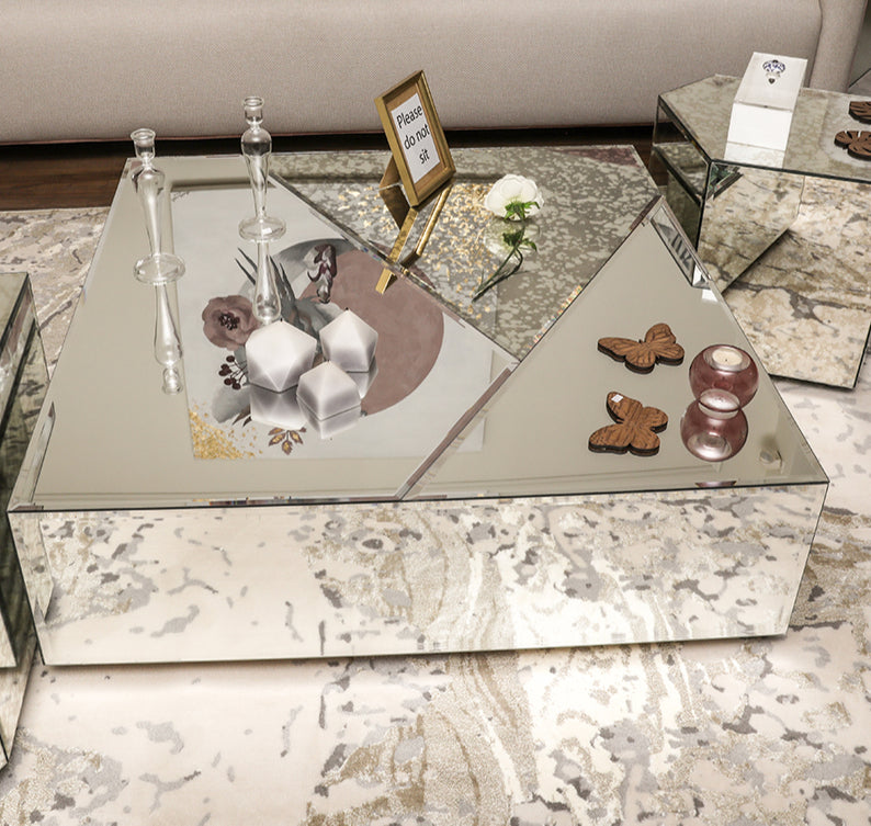 Blossom Coffee Table