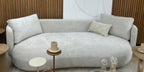 Curve Sofa Living