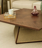 Delight Coffee Table