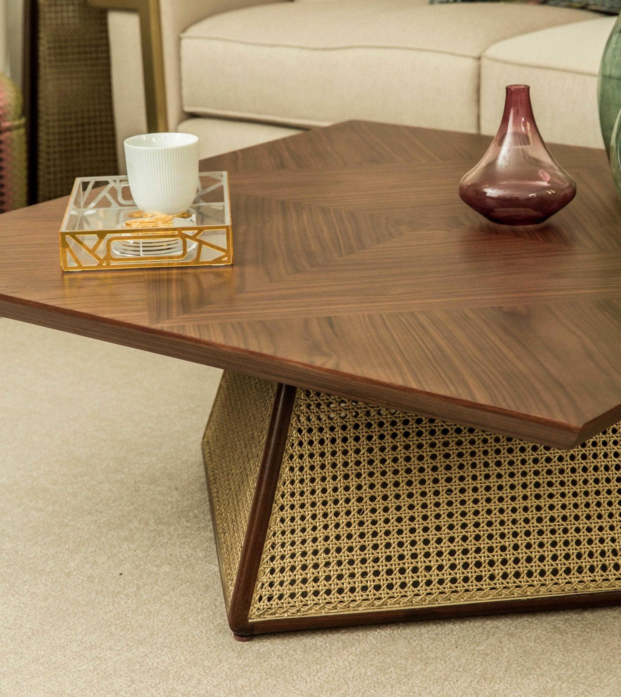 Delight Coffee Table