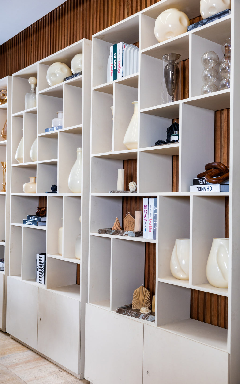 Shelving unit