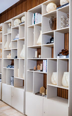 Shelving unit