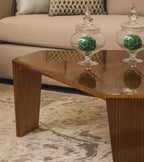 Modernist Coffee Table