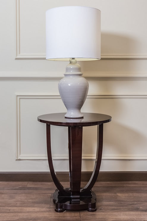 Onyx Side Table