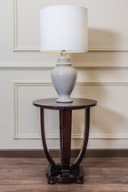 Onyx Side Table
