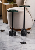 Small Marble Table