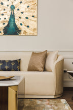 Gatsby Salon (2 Seats)