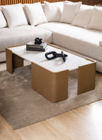 Spanish Coffee Table