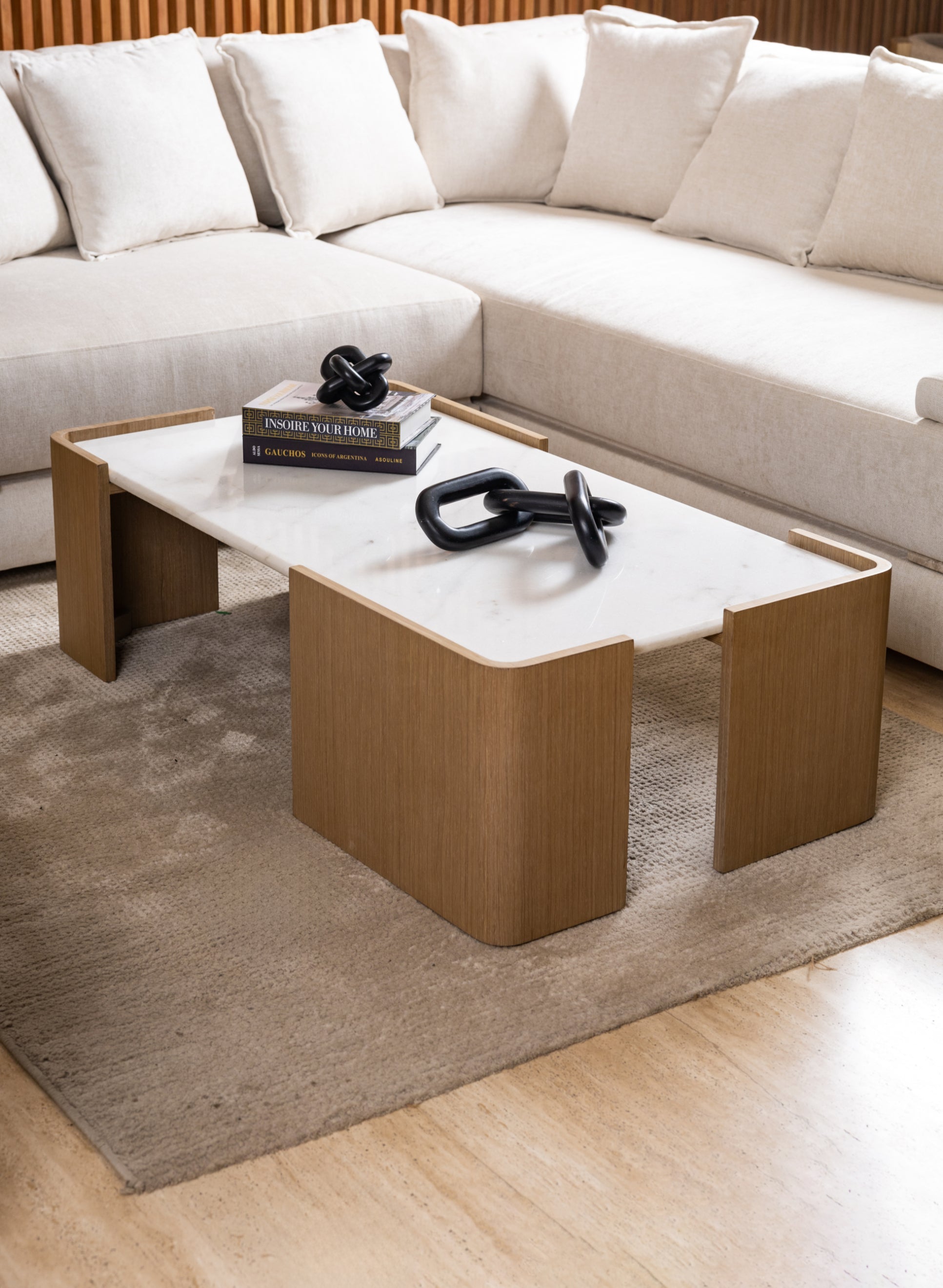 Spanish Coffee Table