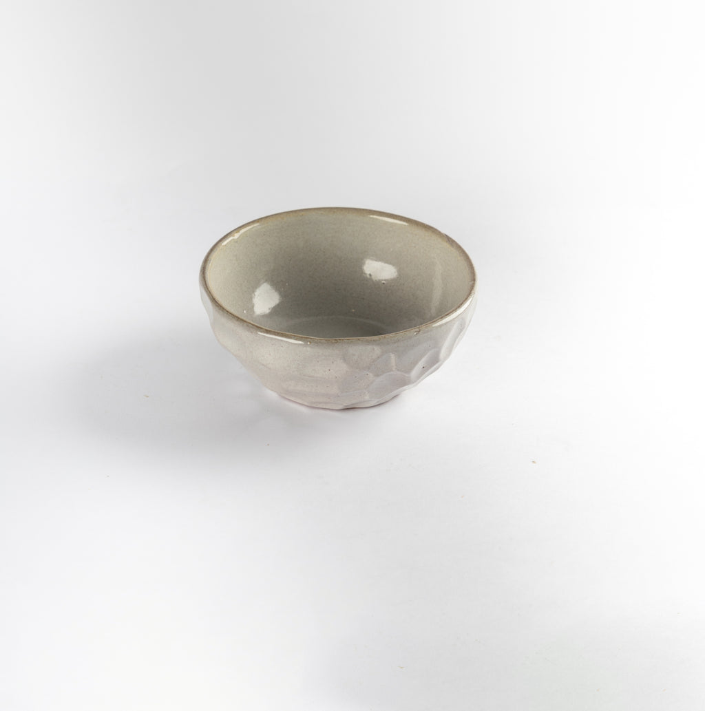 Pottery Bowl