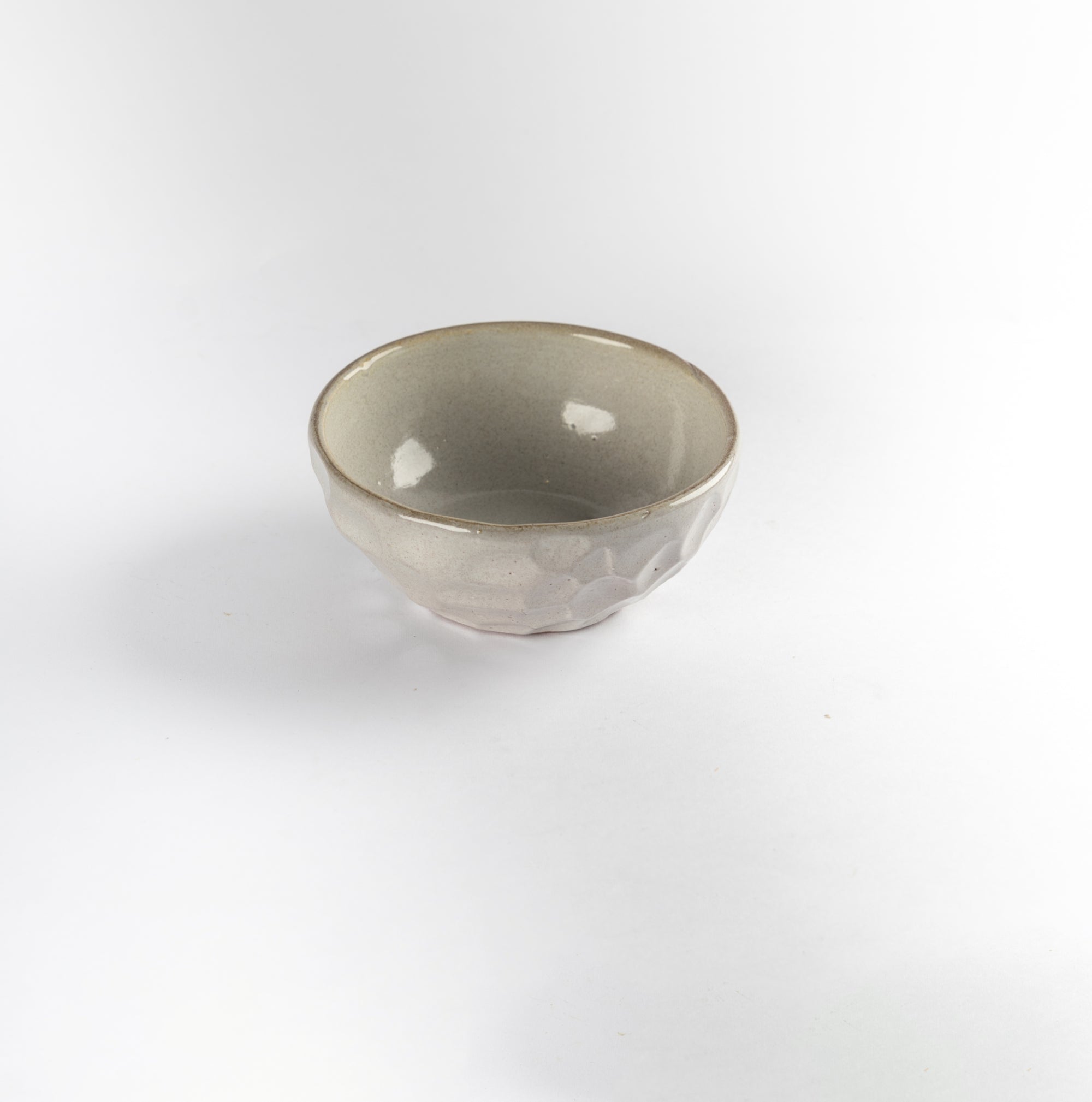 Pottery Bowl
