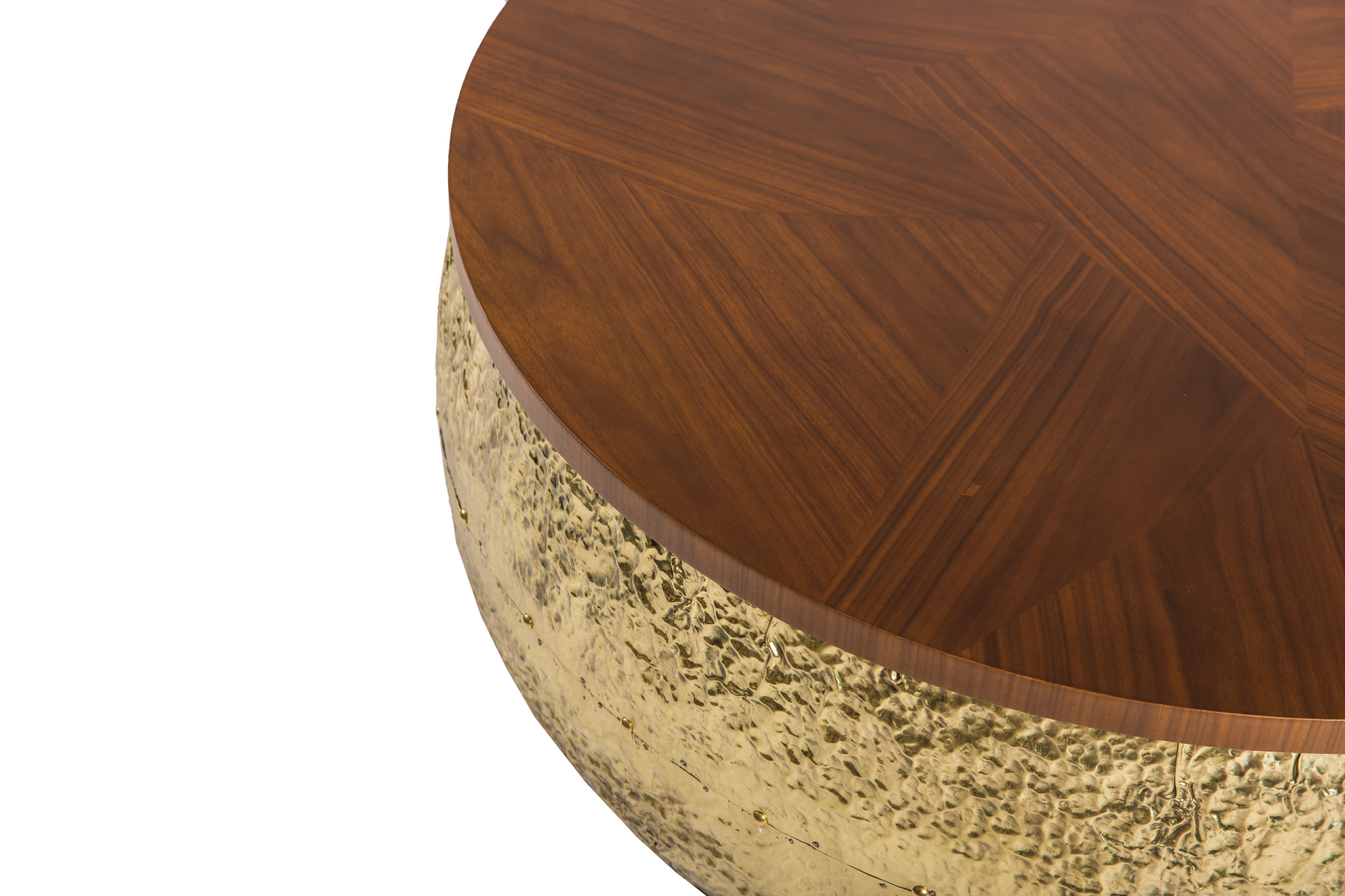 Eclectic Coffee Table