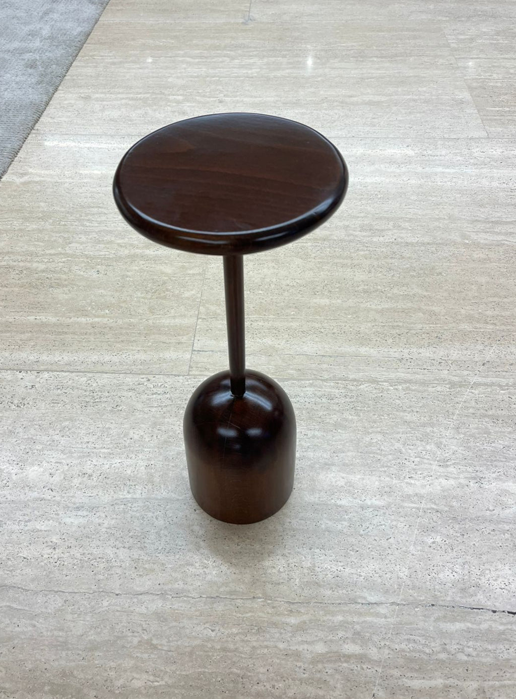 Small Wood Table