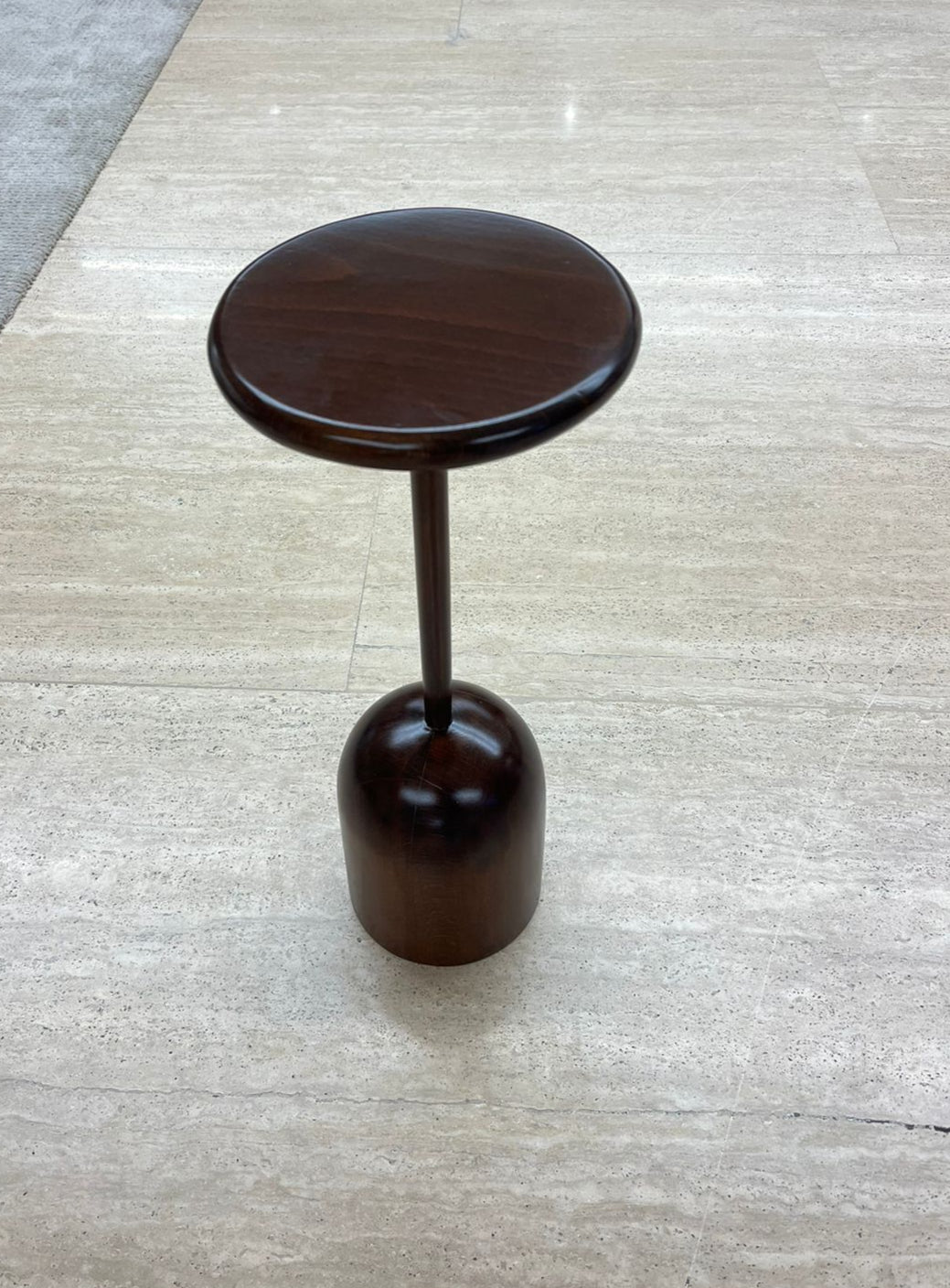 Small Wood Table