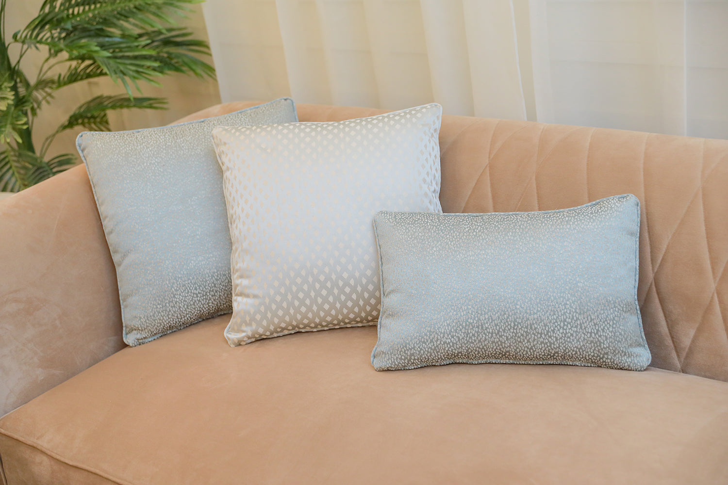 Bloom Living (2 Seats)