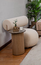 Fauteuil Salon