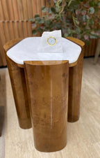 Side Table Marble