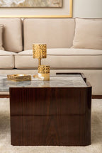 Spanish Coffee Table