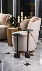 Fauteuil Salon