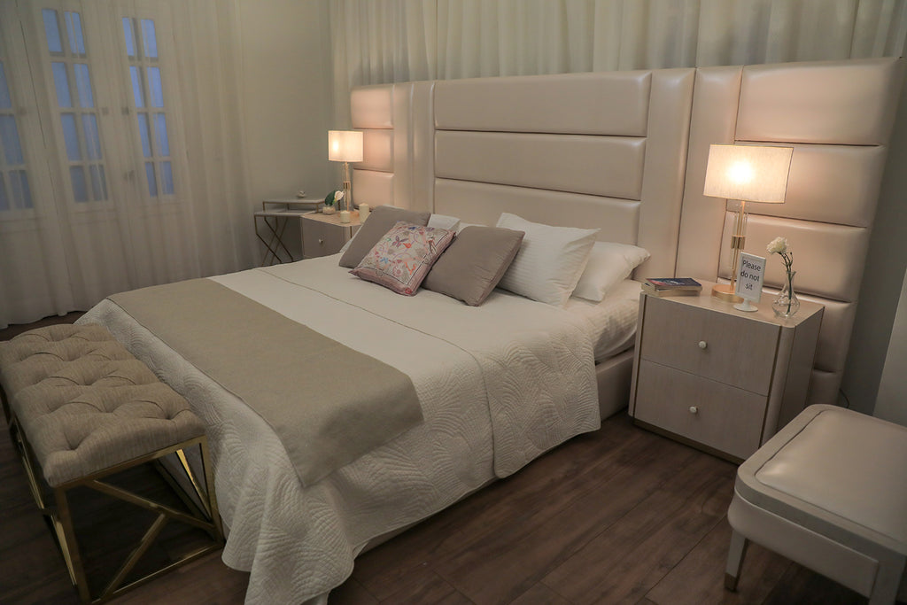 Allure Bedroom