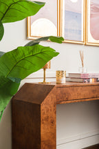 Art Deco Console