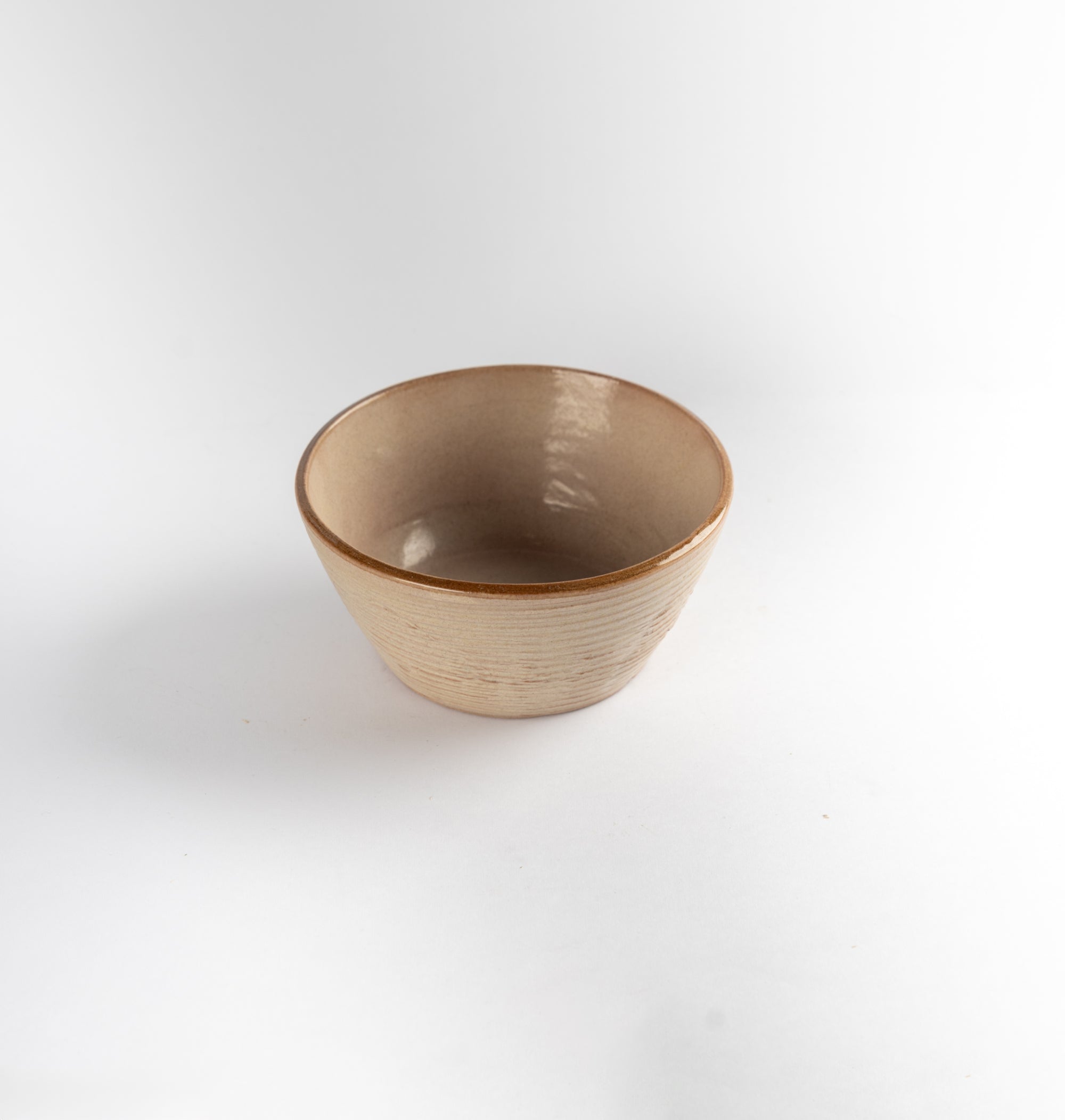 Pottery Dinner Set of 3