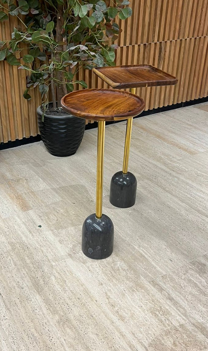 Small Side Table