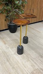 Small Side Table