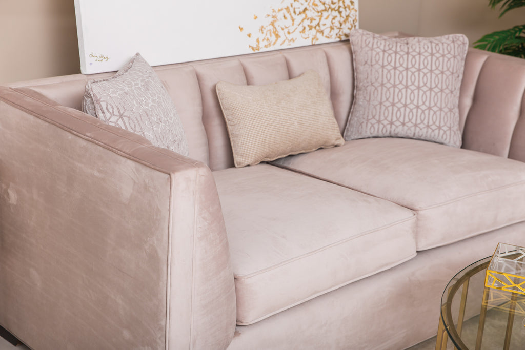 Pink Jade Salon (2 Seats)