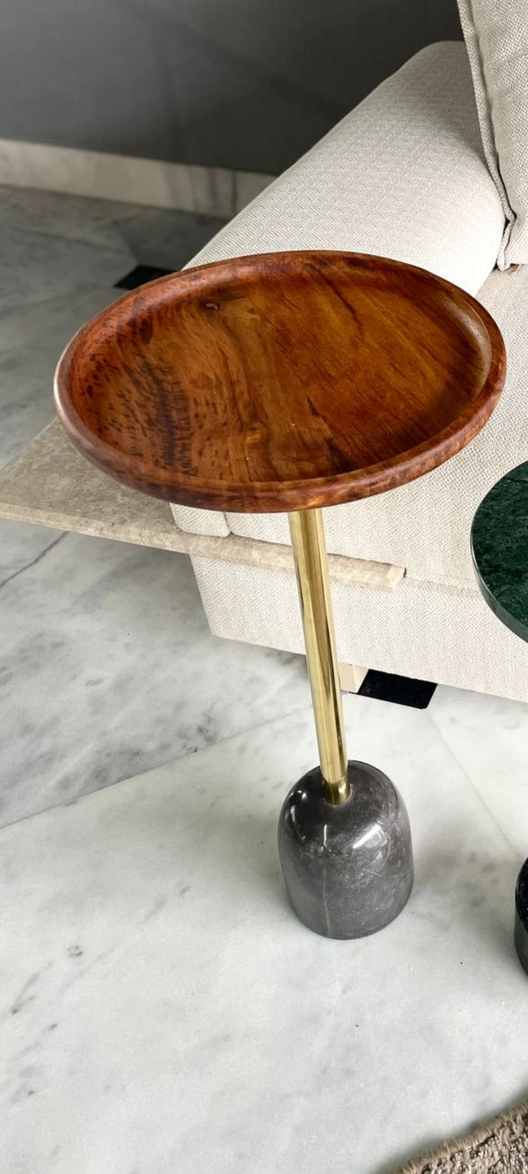 Small Side Table